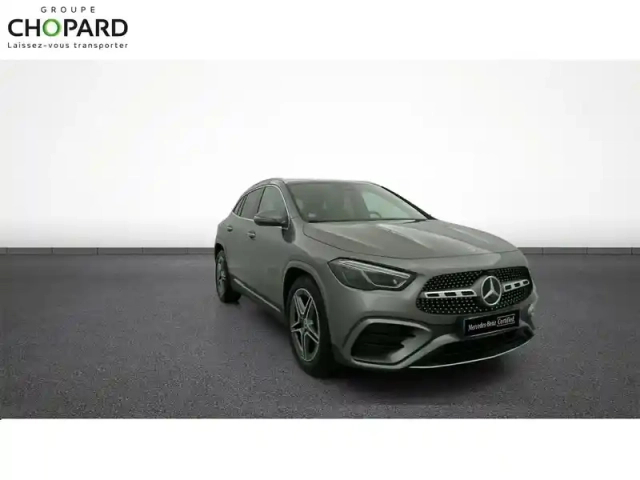 Mercedes Gla 200 7g-dct — photo 78
