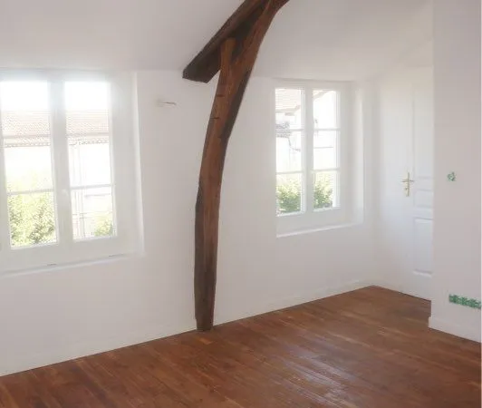 Appartement Centre Ville