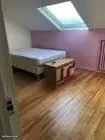 Grande chambre en colocation