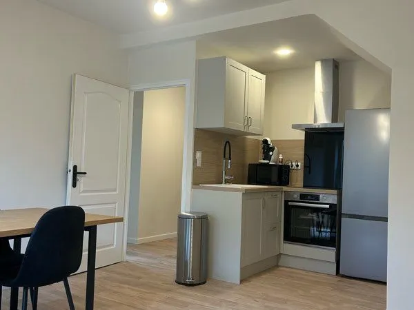 Appartement Location