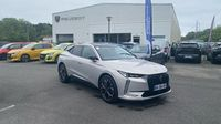 Ds Ds 4 Hybride 136ch Etoile Nappa Automatique — photo 3