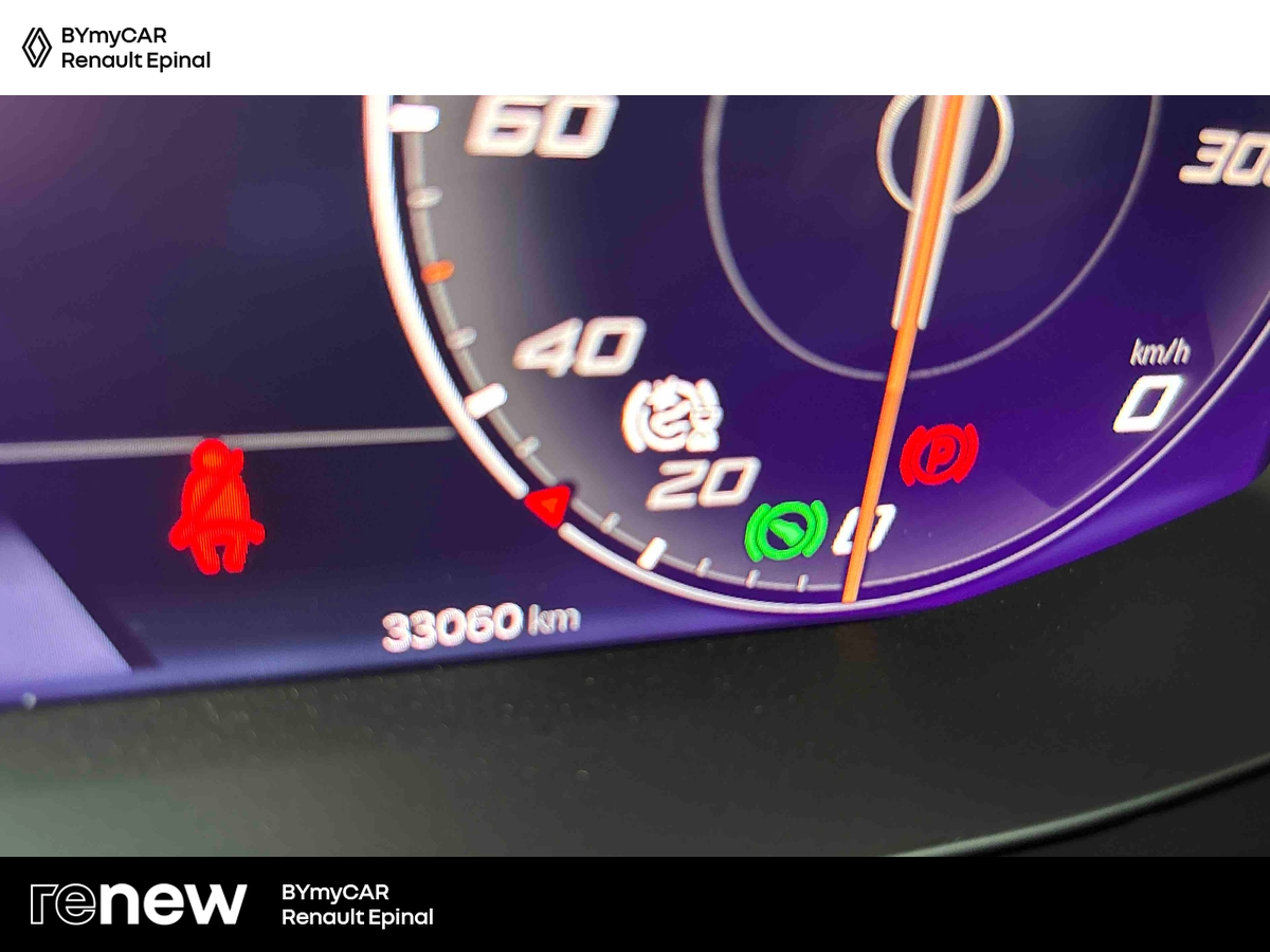 Cupra Formentor 1.5 TSI 150 ch DSG7 — photo 26