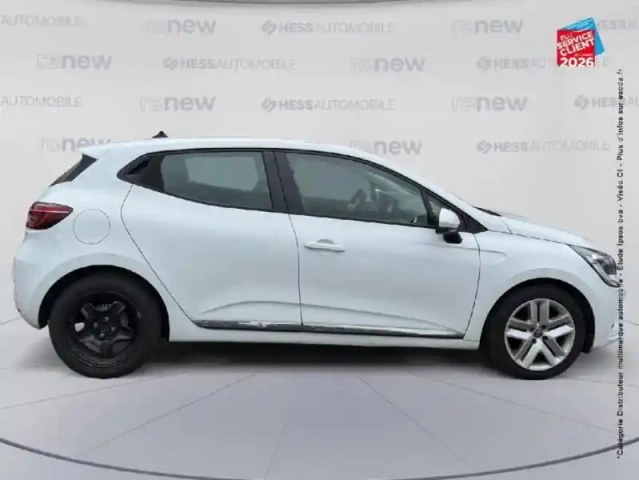 Renault Clio 1.0 tce 100ch business gpl — photo 4