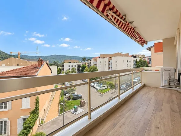 Appartement à vendre Fontaines-sur-Saône