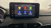 Dacia Sandero 1.0 ECO-G 100ch Confort -22 — photo 19