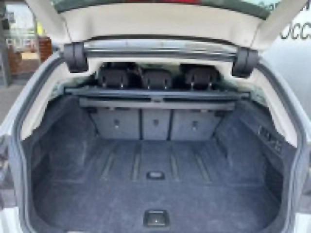 Bmw Serie 3 série 3 touring 320ia 184ch business design — photo 7