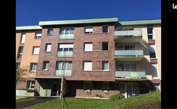 À louer appartement T2 de 34m2