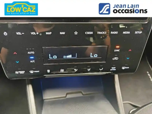 Hyundai Tucson 1.6 t-gdi 265 htrac plug-in bva6 — photo 21