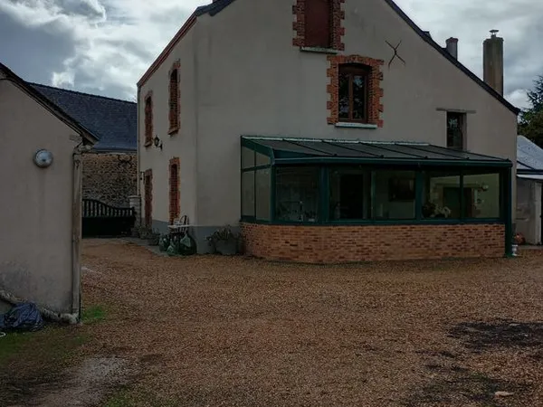 Maison familiale