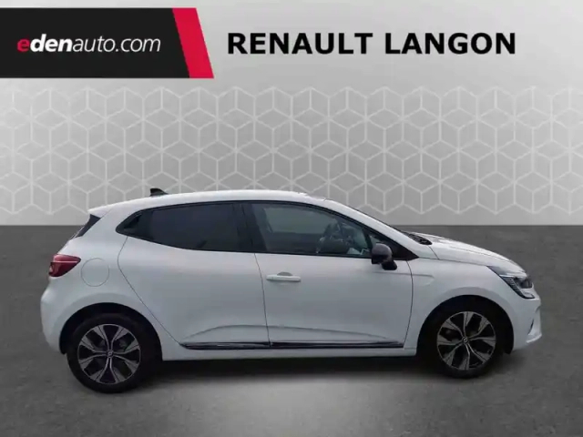 Renault Clio tce 100 gpl — photo 39