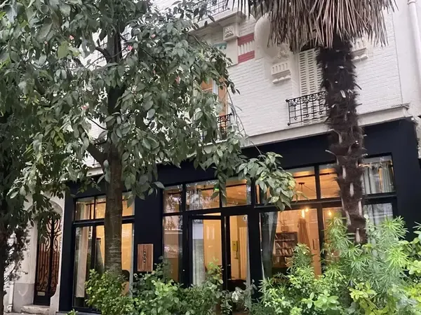Commerce 114 m²