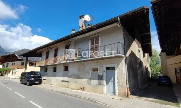Maison 15 pièces 512 m²