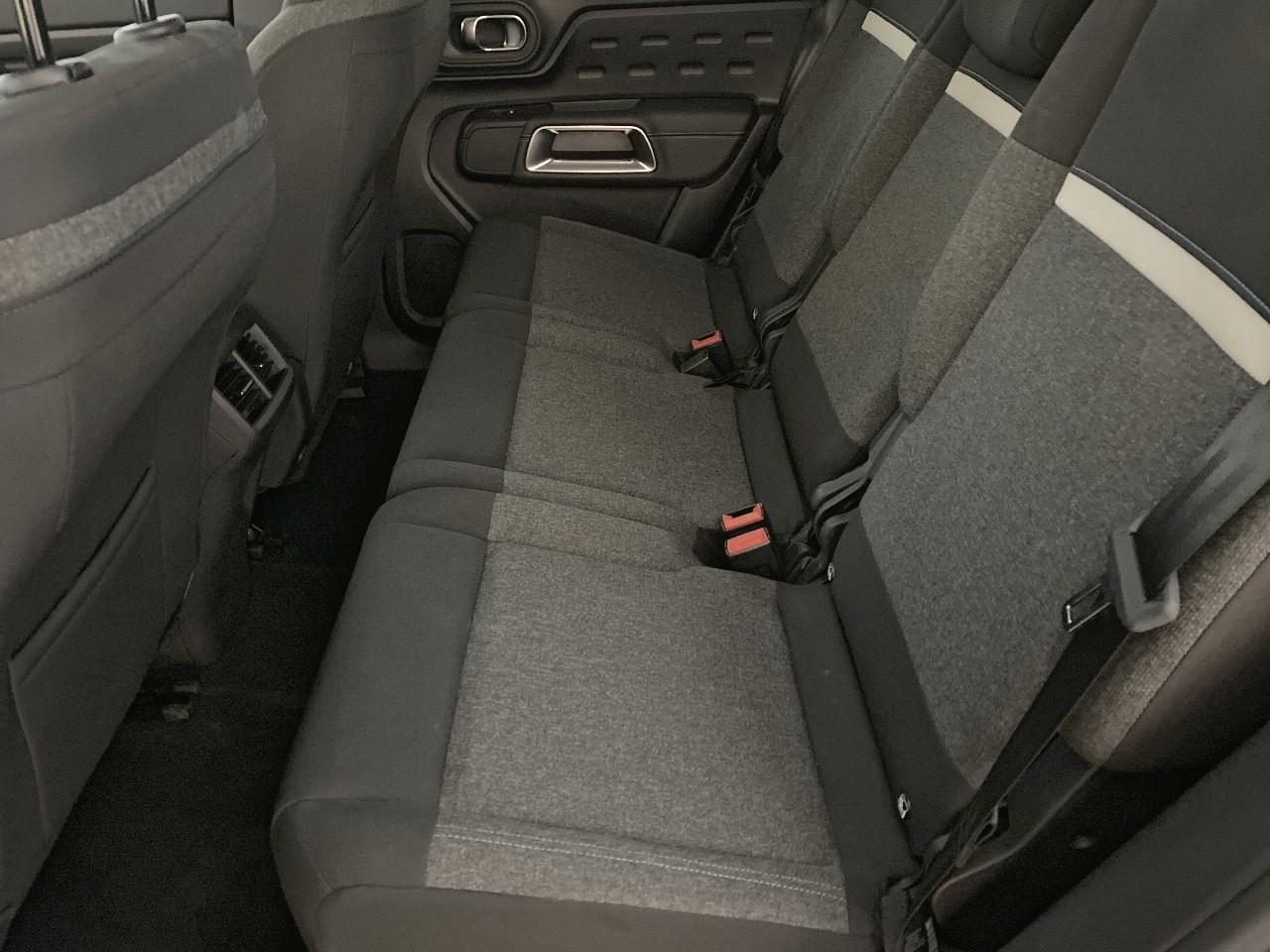 Citroën C5 Aircross hybride 145 e-dcs6 plus — photo 10