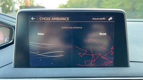 Peugeot 5008 1.6 PureTech 180 EAT8 - GT Line – 2019 – 130889 km – Essence – Boîte Automatique