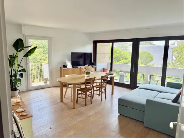Sous-loue appartement