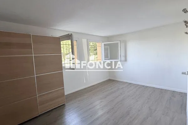 Appartement 1 pièce 25 m²
