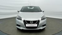 Nissan Micra 1.0 IG-T 92ch Acenta Xtronic 2021.5