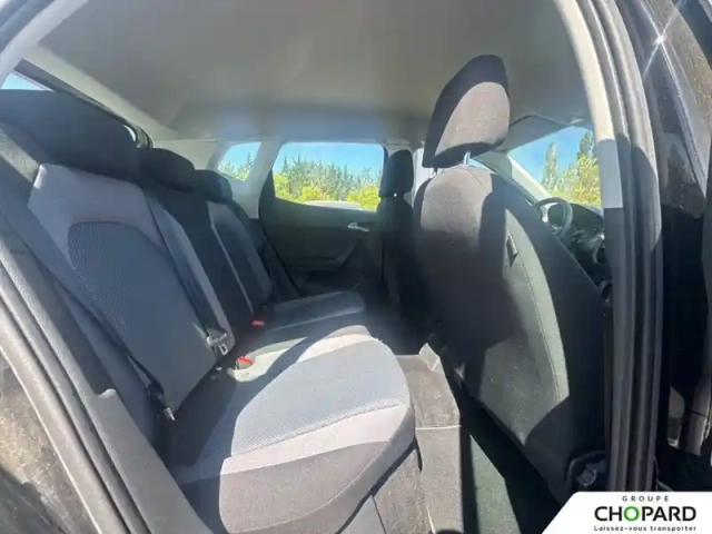 Seat Arona 1.0 ecotsi 95 ch start/stop bvm5 — photo 37