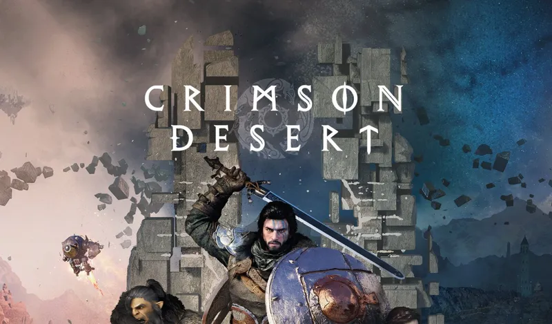Kearush il Massacratore Crimson Desert: Come sconfiggerlo