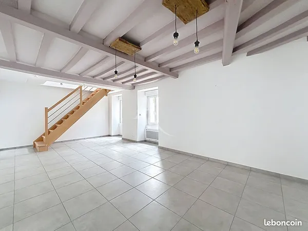 Maison 4 pièces 115 m²