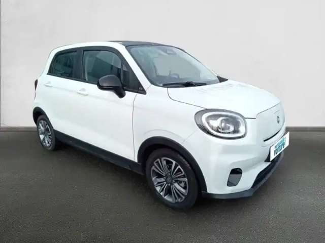 Leapmotor T03 — photo 3