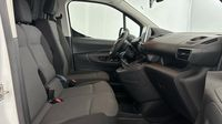 Peugeot Partner Standard 650kg BlueHDi 100ch S&S Asphalt — photo 10