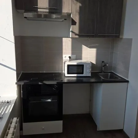 Appartement T2 - 34m² - 1er étage