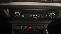 Audi A1 Sportback 25 TFSI 95ch Advanced — photo 26