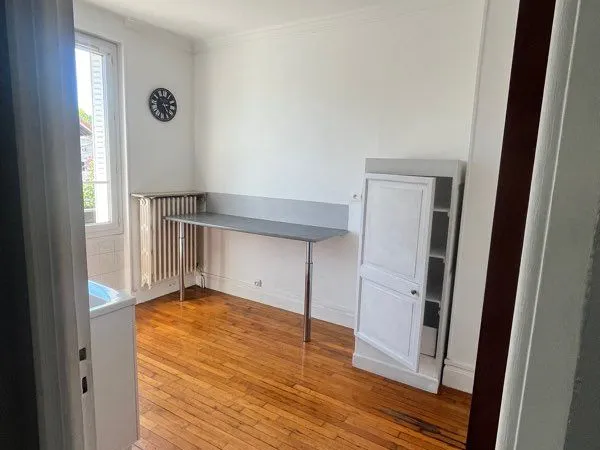 Appartement de type 2
