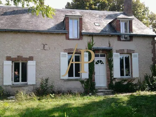 Maison 5 pièces 117 m²