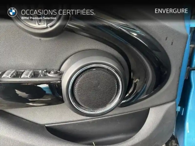Mini Mini 5 portes cooper 136ch blackfriars bva — photo 14