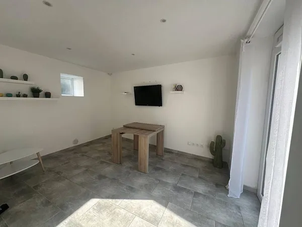 Appartement 3 pièces 50 m²