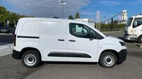 Peugeot Partner M 650kg BlueHDi 100ch S&S Pack Asphalt Connect — photo 4