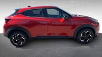 Nissan Juke 1.0 DIG-T 114ch N-Connecta 2023 — photo 4