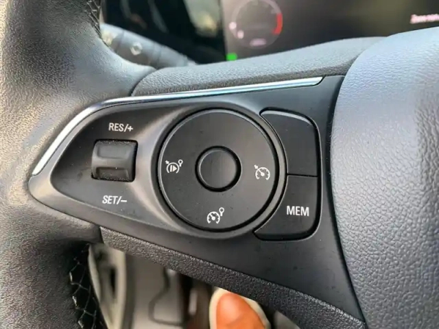 Opel Mokka 1.2 turbo 130 ch bvm6 — photo 18