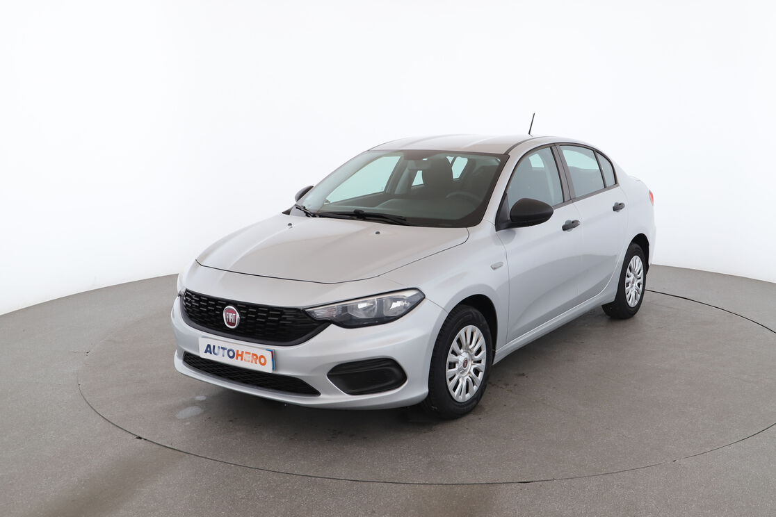 Fiat Tipo 1.4 — photo 1