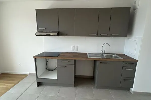 Appartement 3 pièces 78 m²