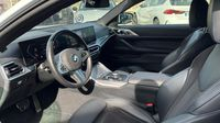 Bmw Série 4 Coupé 420iA 184ch M Sport — photo 12