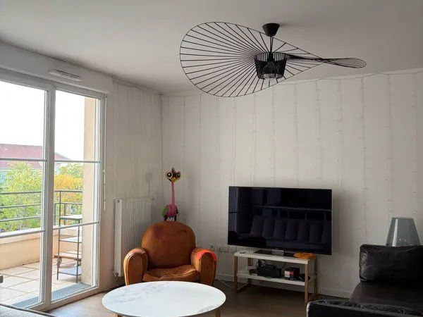 Location appartement 3 pièces