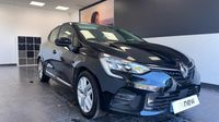 Renault Clio 1.5 Blue dCi 85ch Zen — photo 3