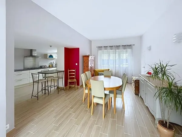 Maison 4 pièces 107 m²