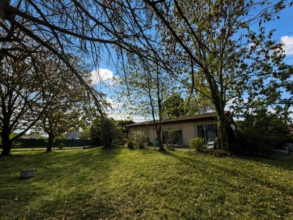Maison 5 pièces