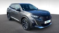 Peugeot 2008 1.5 BlueHDi 130ch S&S Allure Business EAT8 7cv — photo 3