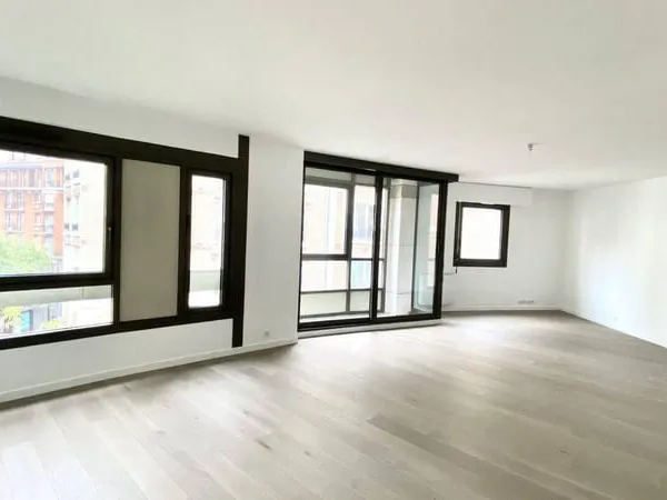 Appartement 4 pièces 93 m²