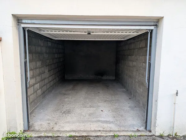 Location garage