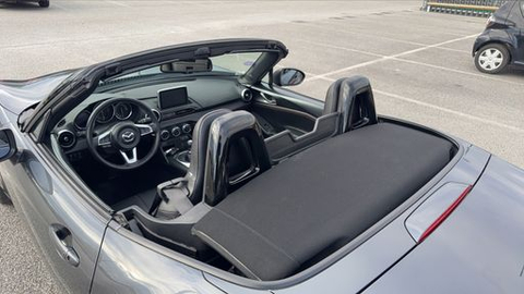 Mazda MX5 2.0 Skyactiv-G 160 - Sport Line – 2017 – 36725 km – Essence – Boîte Manuelle