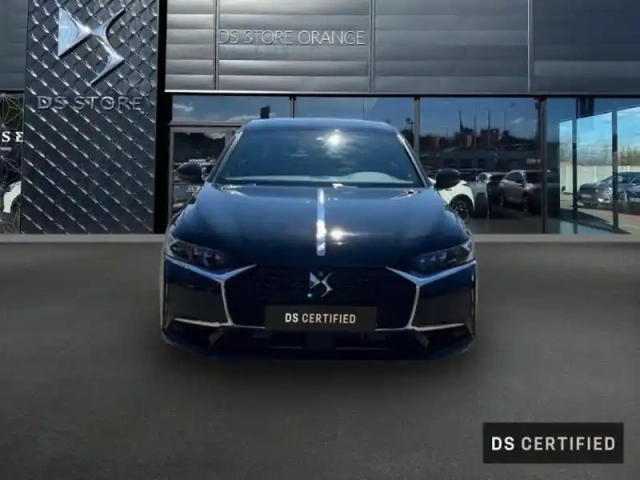 Ds Ds 9 hybrid e-tense 4x4 360ch rivoli+ 38g — photo 2