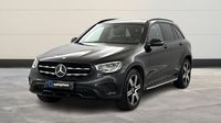 Mercedes Glc 220 d 194ch Avantgarde Line 4Matic 9G-Tronic