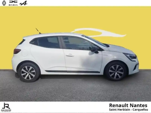 Renault Clio 1.0 tce 90ch equilibre — photo 5