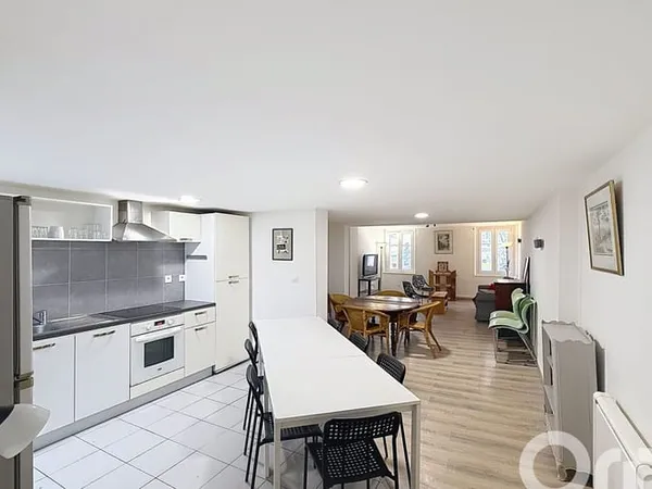 Maison 7 pièces 150 m²